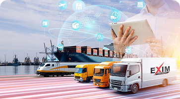 EXIM Logistics