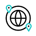 Global Expertise Icon